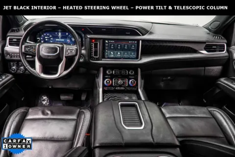 More photos of 2024 GMC Yukon XL Denali at Carvilla, GA