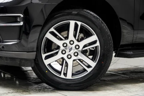 Another view of 2024 Ford Expedition Max Limited for sale in Kennesaw, GA at Carvilla