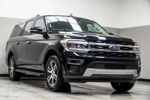 More photos of 2024 Ford Expedition Max Limited at Carvilla, GA