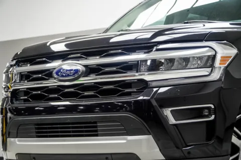 Photos of 2024 Ford Expedition Max Limited for sale in Kennesaw, GA at Carvilla