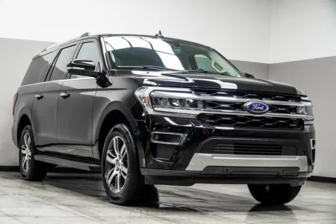 More photos of 2024 Ford Expedition Max Limited at Carvilla, GA