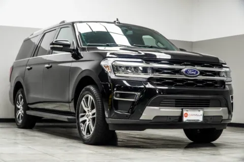 More photos of 2024 Ford Expedition Max Limited at Carvilla, GA