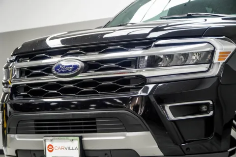 Photos of 2024 Ford Expedition Max Limited for sale in Kennesaw, GA at Carvilla
