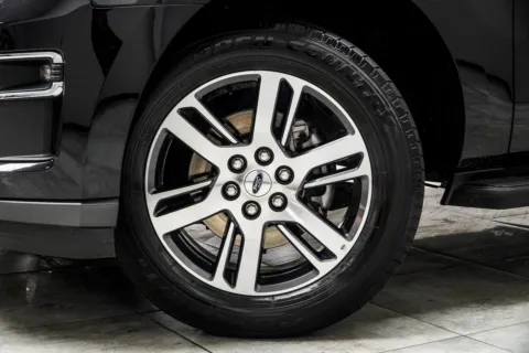 Another view of 2024 Ford Expedition Max Limited for sale in Kennesaw, GA at Carvilla