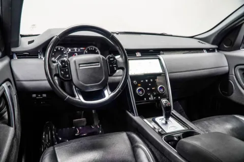 More photos of 2020 Land Rover Discovery Sport S at Carvilla, GA