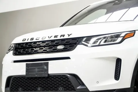 Photos of 2020 Land Rover Discovery Sport S for sale in Kennesaw, GA at Carvilla