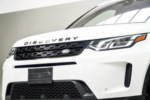 Photos of 2020 Land Rover Discovery Sport S for sale in Kennesaw, GA at Carvilla