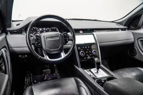 More photos of 2020 Land Rover Discovery Sport S at Carvilla, GA