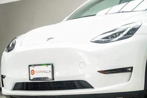 Photos of 2022 Tesla Model Y Performance for sale in Kennesaw, GA at Carvilla