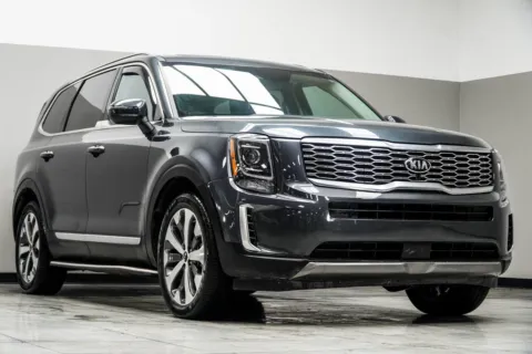 More photos of 2021 Kia Telluride S at Carvilla, GA