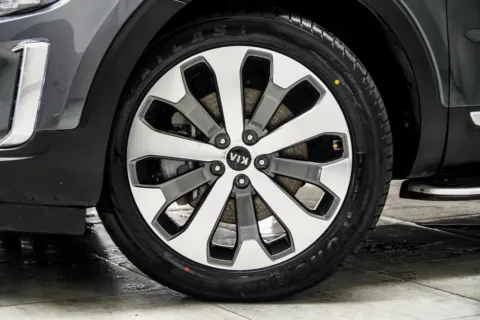 Another view of 2021 Kia Telluride S for sale in Kennesaw, GA at Carvilla