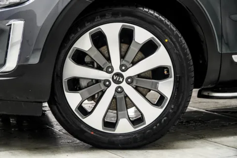 Another view of 2021 Kia Telluride S for sale in Kennesaw, GA at Carvilla