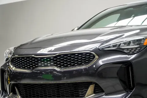 Photos of 2022 Kia Stinger GT-Line for sale in Kennesaw, GA at Carvilla
