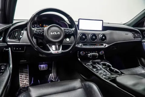 More photos of 2022 Kia Stinger GT-Line at Carvilla, GA