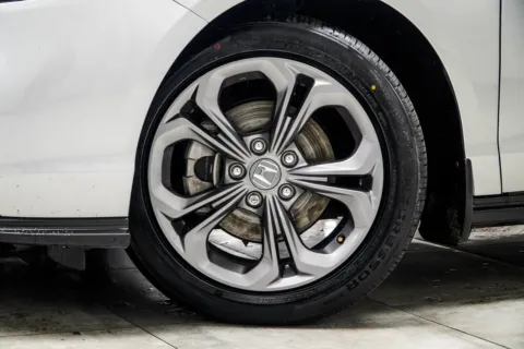 Another view of 2024 Honda Accord EX for sale in Kennesaw, GA at Carvilla