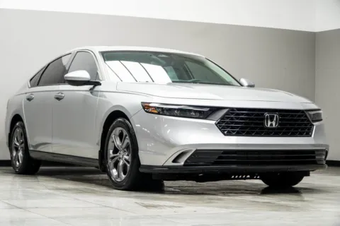 More photos of 2024 Honda Accord EX at Carvilla, GA