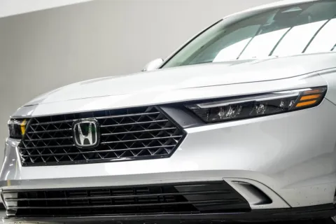 Photos of 2024 Honda Accord EX for sale in Kennesaw, GA at Carvilla