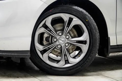 Another view of 2024 Honda Accord EX for sale in Kennesaw, GA at Carvilla