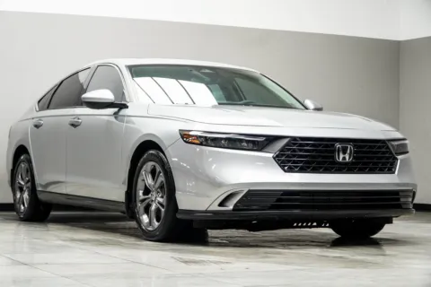 More photos of 2024 Honda Accord EX at Carvilla, GA