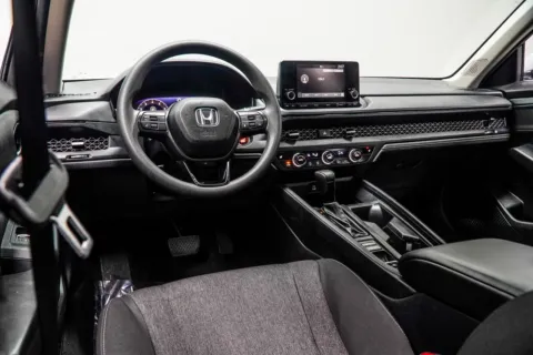 More photos of 2024 Honda Accord EX at Carvilla, GA