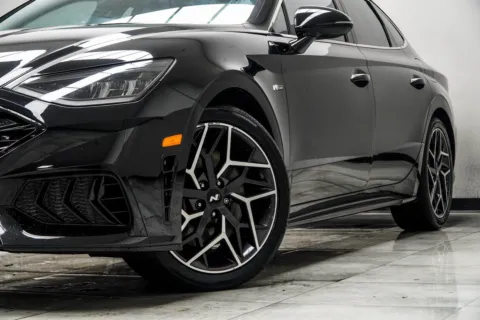 Photos of 2023 Hyundai Sonata N Line for sale in Kennesaw, GA at Carvilla