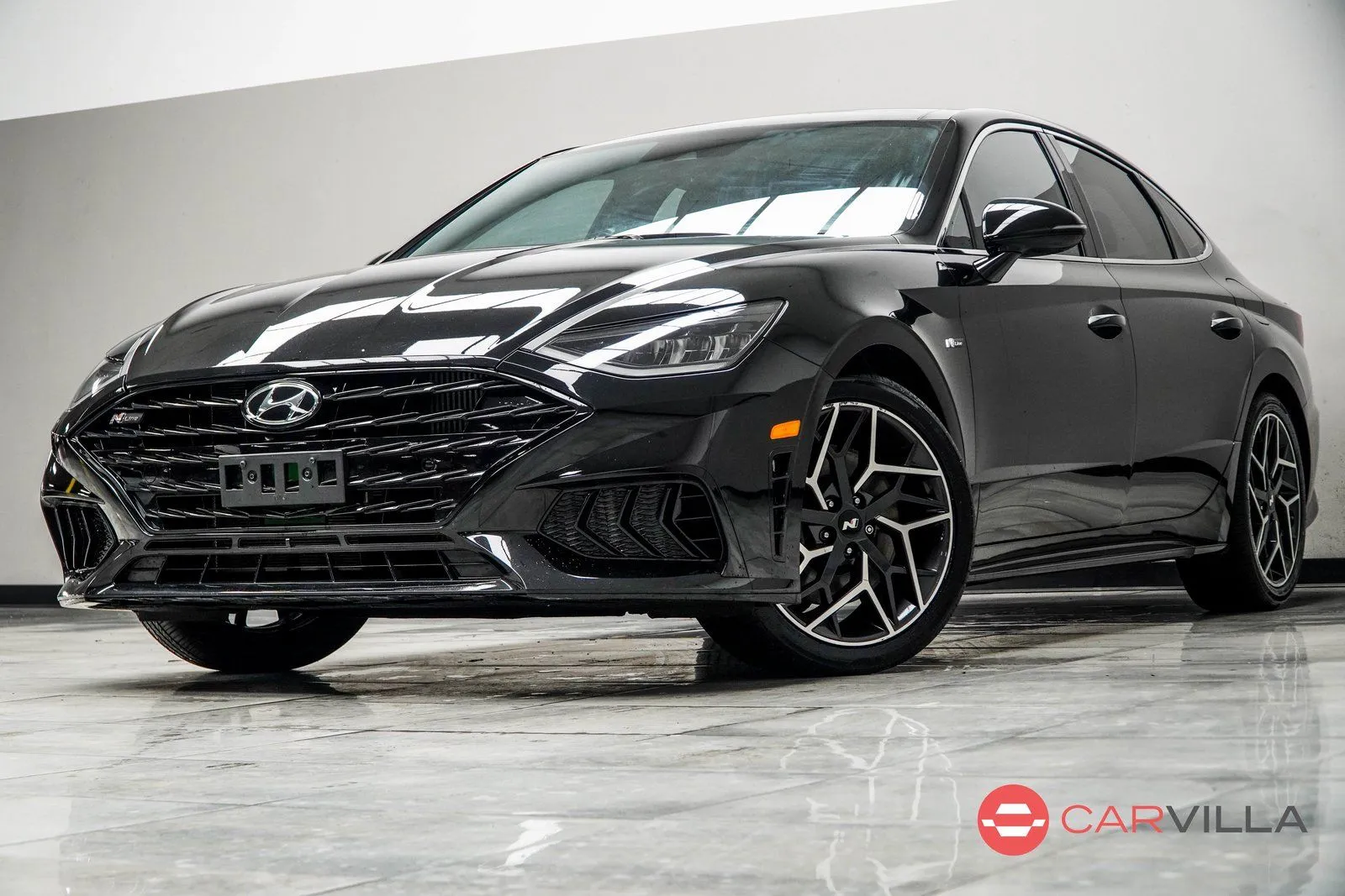2023 Hyundai Sonata N Line for sale in Kennesaw, GA