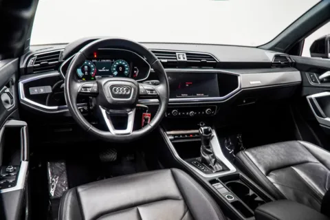 More photos of 2025 Audi Q3 Premium at Carvilla, GA