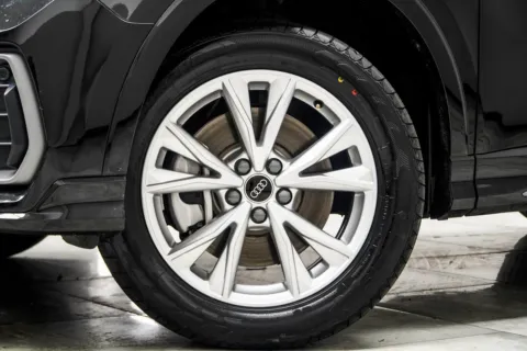 Another view of 2025 Audi Q3 Premium for sale in Kennesaw, GA at Carvilla