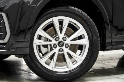 Another view of 2025 Audi Q3 Premium for sale in Kennesaw, GA at Carvilla