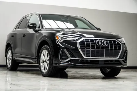 More photos of 2025 Audi Q3 Premium at Carvilla, GA