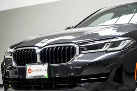 Photos of 2023 BMW 5 Series 530i xDrive for sale in Kennesaw, GA at Carvilla