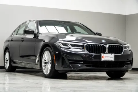 More photos of 2023 BMW 5 Series 530i xDrive at Carvilla, GA