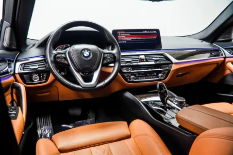 More photos of 2023 BMW 5 Series 530i xDrive at Carvilla, GA