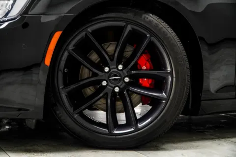 Another view of 2023 Chrysler 300 C for sale in Kennesaw, GA at Carvilla