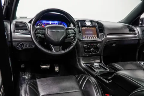 More photos of 2023 Chrysler 300 C at Carvilla, GA