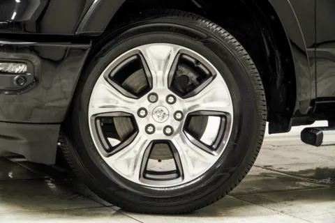 Another view of 2021 Ram 1500 Laramie for sale in Kennesaw, GA at Carvilla