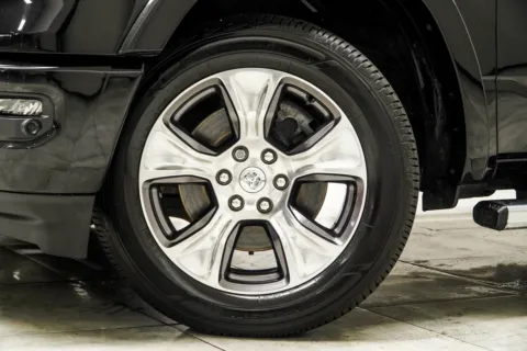 Another view of 2021 Ram 1500 Laramie for sale in Kennesaw, GA at Carvilla