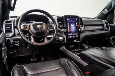 More photos of 2021 Ram 1500 Laramie at Carvilla, GA