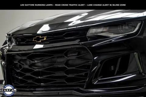 Photos of 2023 Chevrolet Camaro ZL1 for sale in Kennesaw, GA at Carvilla
