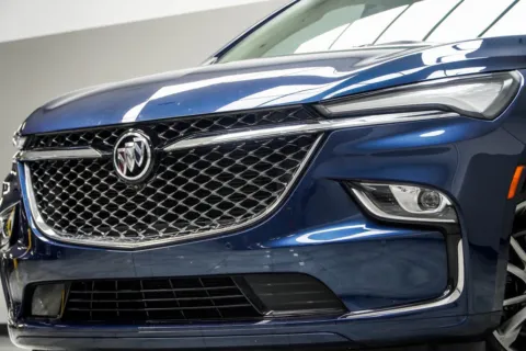 Photos of 2023 Buick Enclave Avenir for sale in Kennesaw, GA at Carvilla