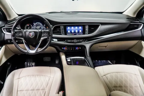 More photos of 2023 Buick Enclave Avenir at Carvilla, GA