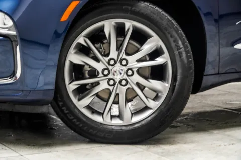 Another view of 2023 Buick Enclave Avenir for sale in Kennesaw, GA at Carvilla