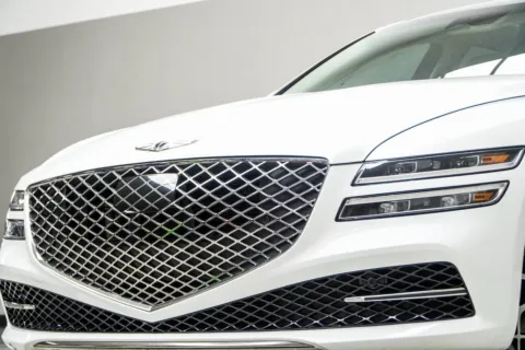 Photos of 2023 Genesis G80 2.5T for sale in Kennesaw, GA at Carvilla