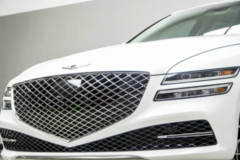 Photos of 2023 Genesis G80 2.5T for sale in Kennesaw, GA at Carvilla