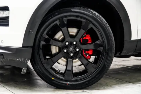 Another view of 2021 Ford Explorer ST for sale in Kennesaw, GA at Carvilla