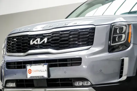 Photos of 2022 Kia Telluride SX for sale in Kennesaw, GA at Carvilla