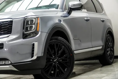 Another view of 2022 Kia Telluride SX for sale in Kennesaw, GA at Carvilla