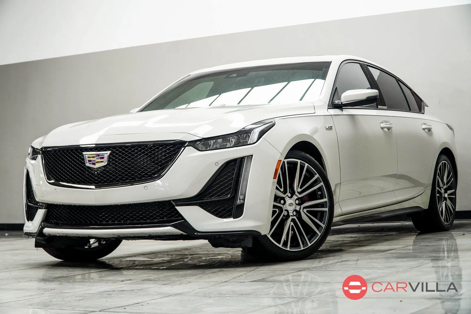 2021 Cadillac CT5 V-Series for sale in Kennesaw, GA