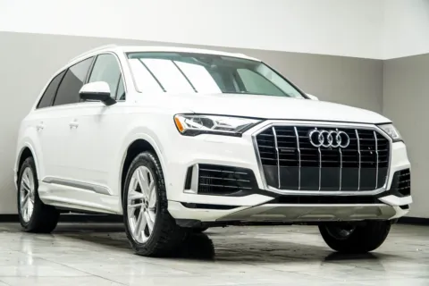 More photos of 2021 Audi Q7 55 Premium Plus at Carvilla, GA