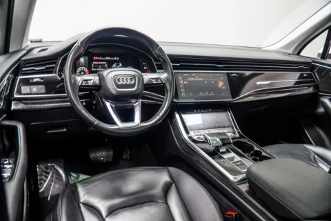 More photos of 2021 Audi Q7 55 Premium Plus at Carvilla, GA